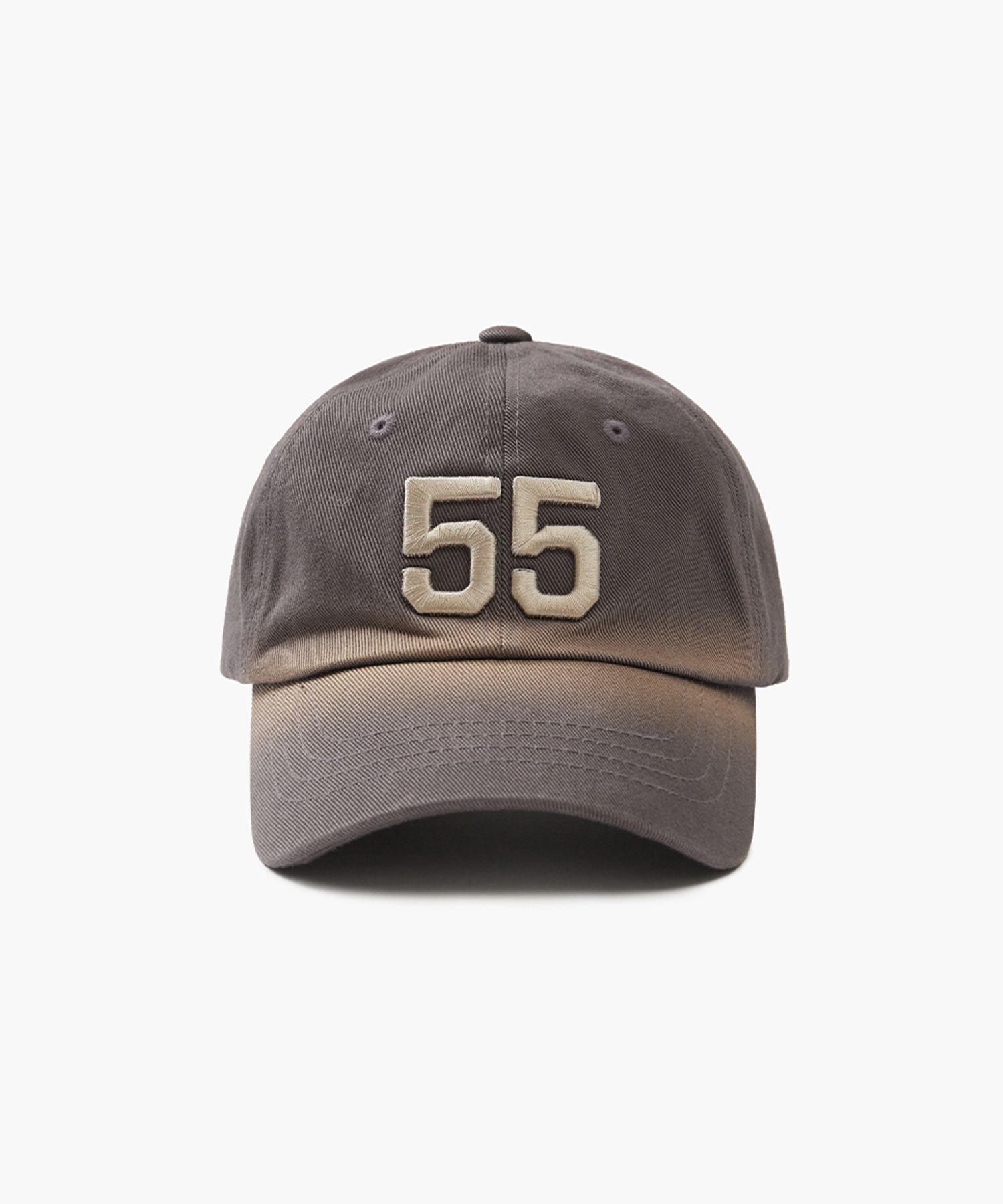 【韓國正品】MARGESHERWOOD｜WASHED BALL CAP