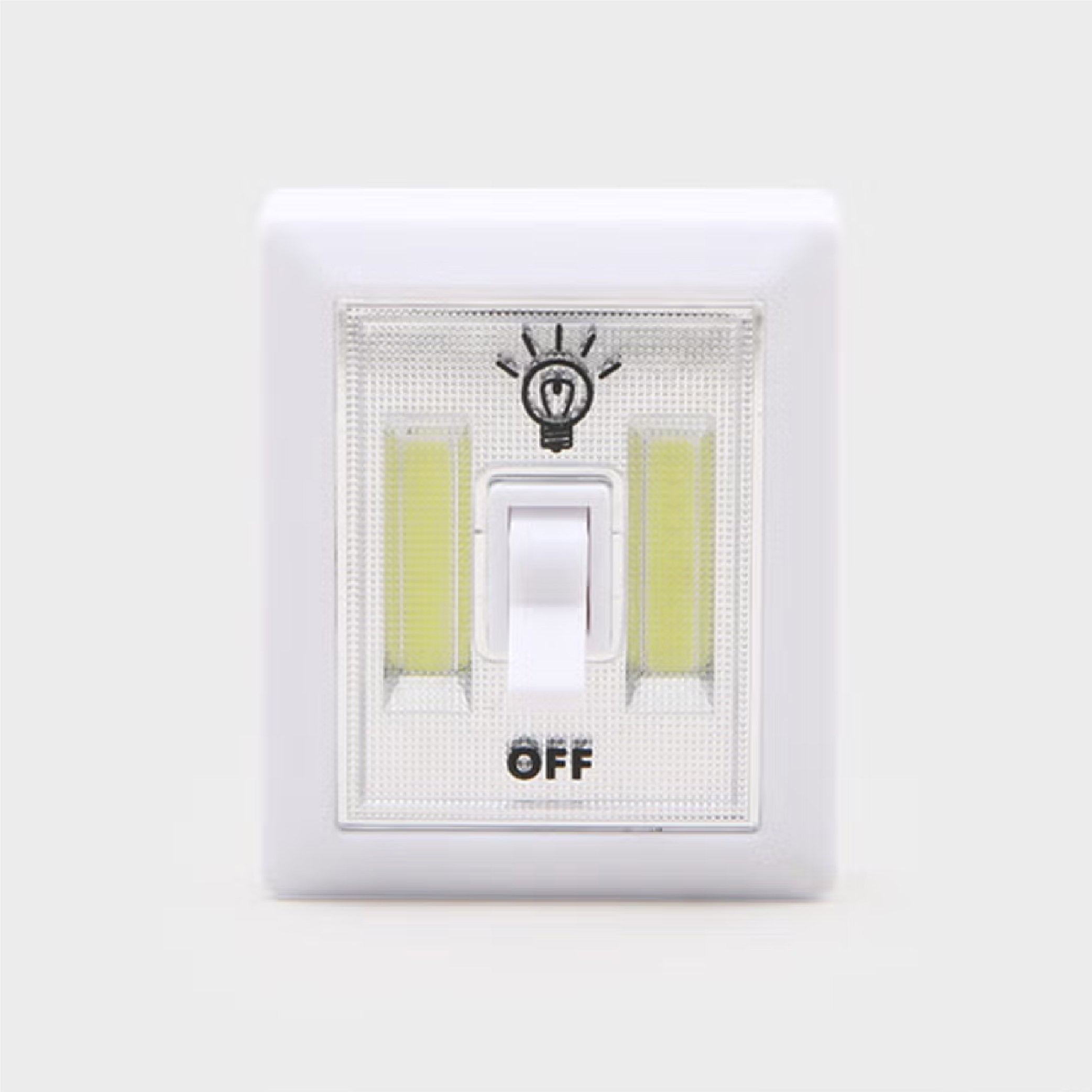 【韓國大創】LED平面照明燈(小巧型)