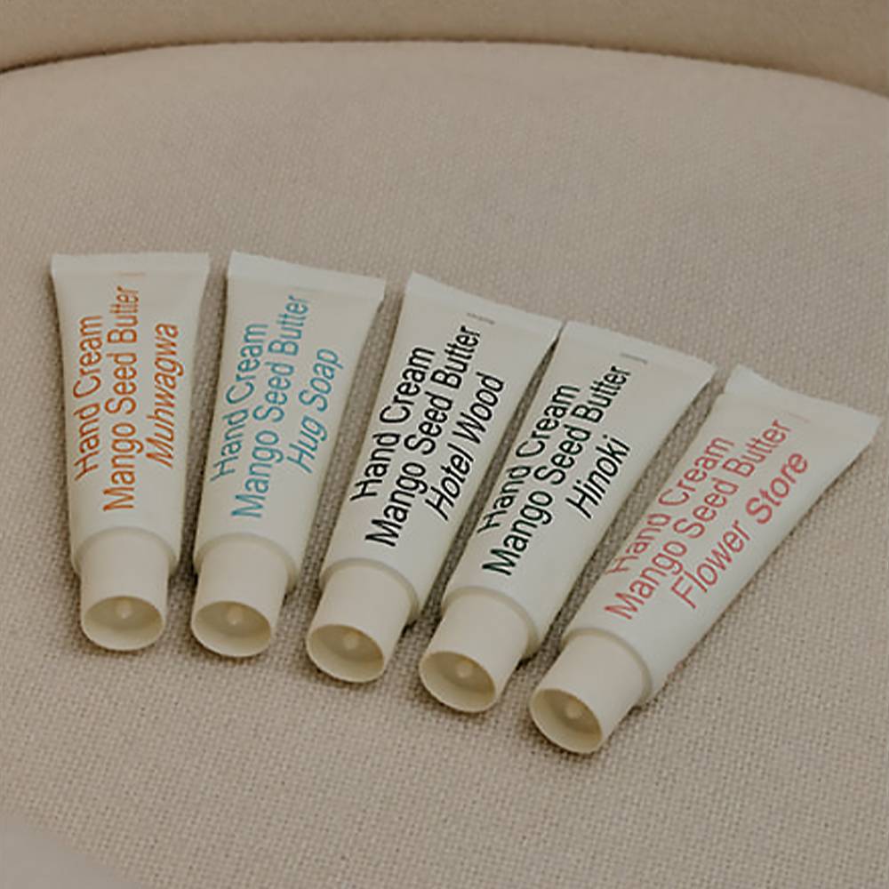 Hetras 保濕香氛護手霜