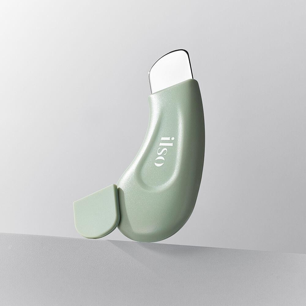 ilso 深層清潔小物 (去除黑頭粉刺刮片)